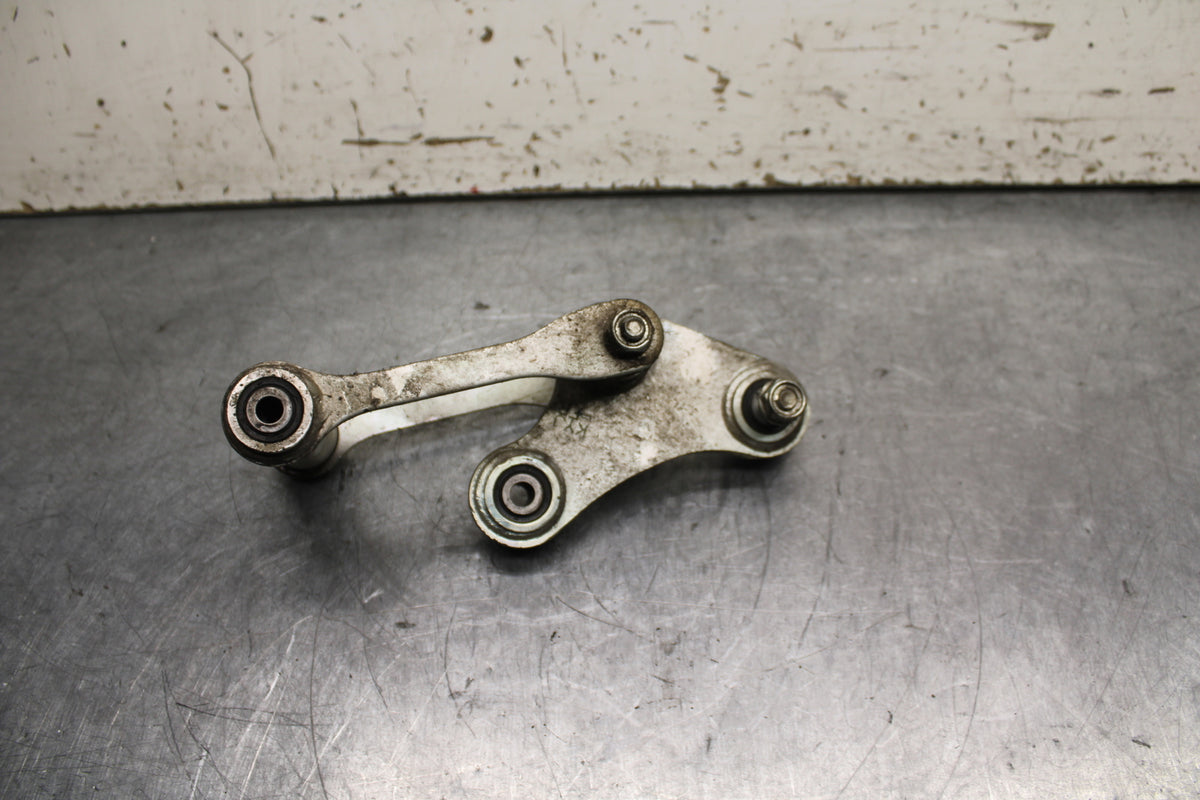 15-16 HONDA CB300F REAR DOGBONE SHOCK LINKAGE LINK BB740