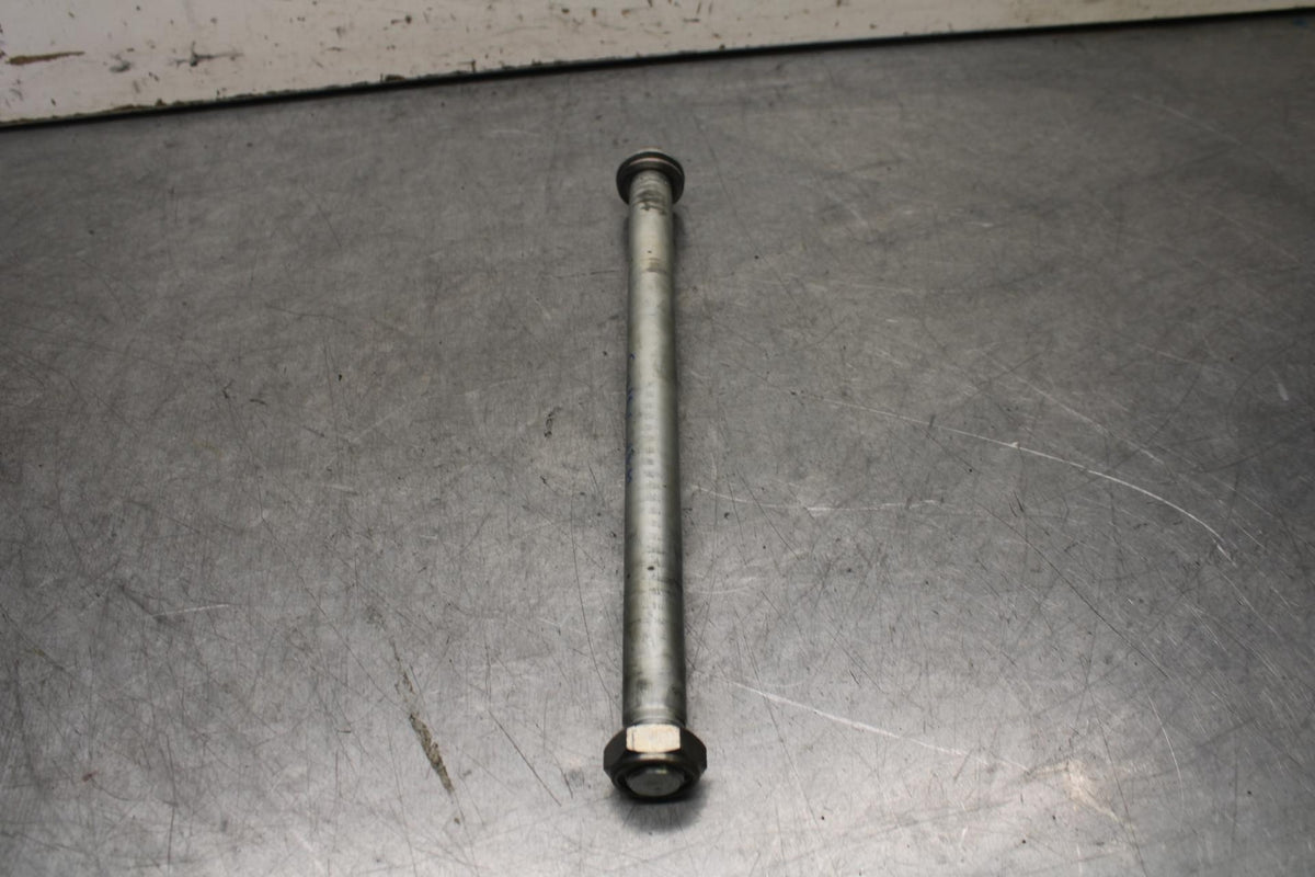 2008 Honda CBF1000 REAR BACK SWINGARM BOLT SUSPENSION PIVOT AXLE BB641