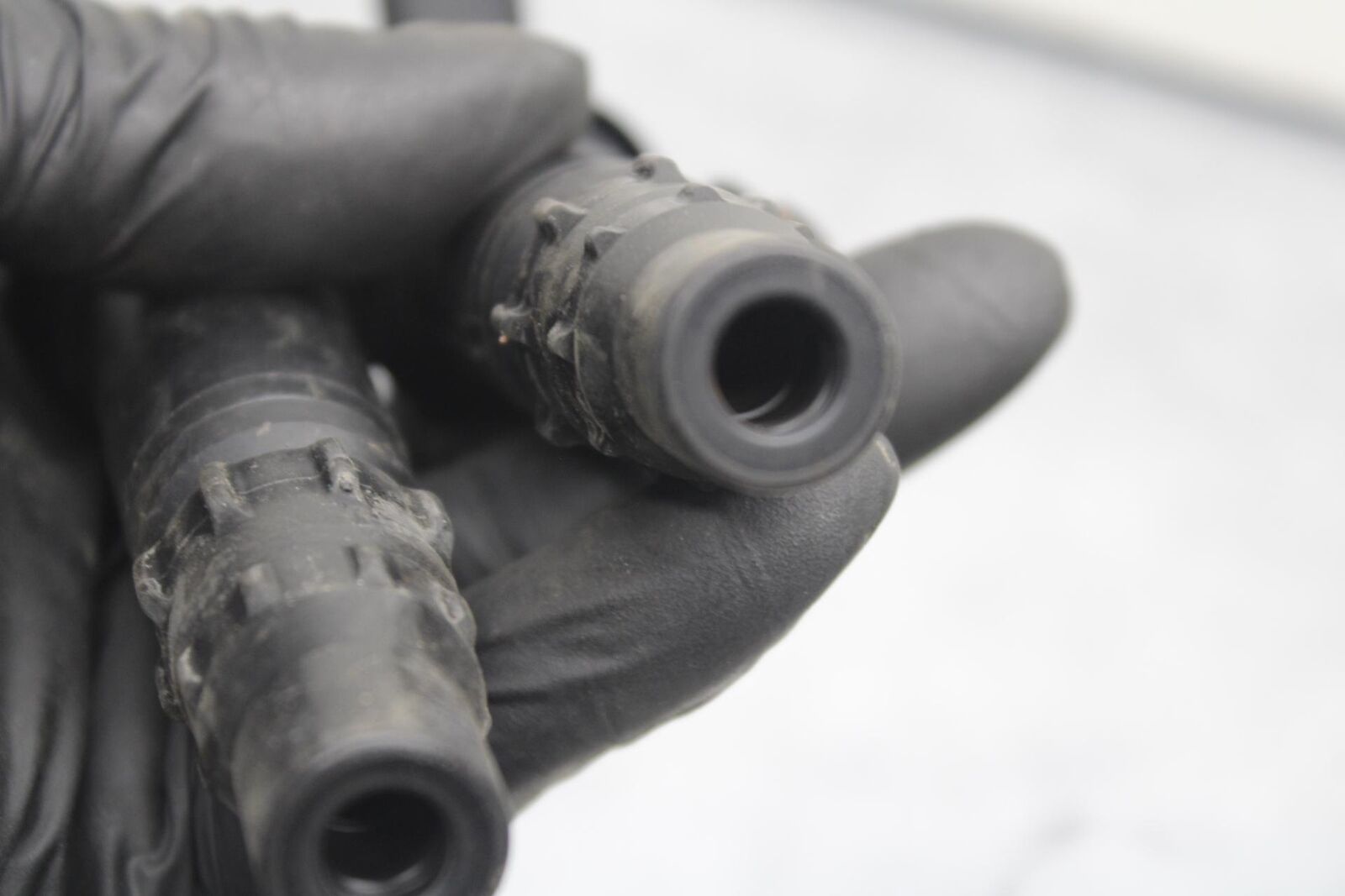 2016 Kawasaki ZX10R ZX1000 ABS KRT Edition IGNITION COILS COIL SPARK PLUG BB86