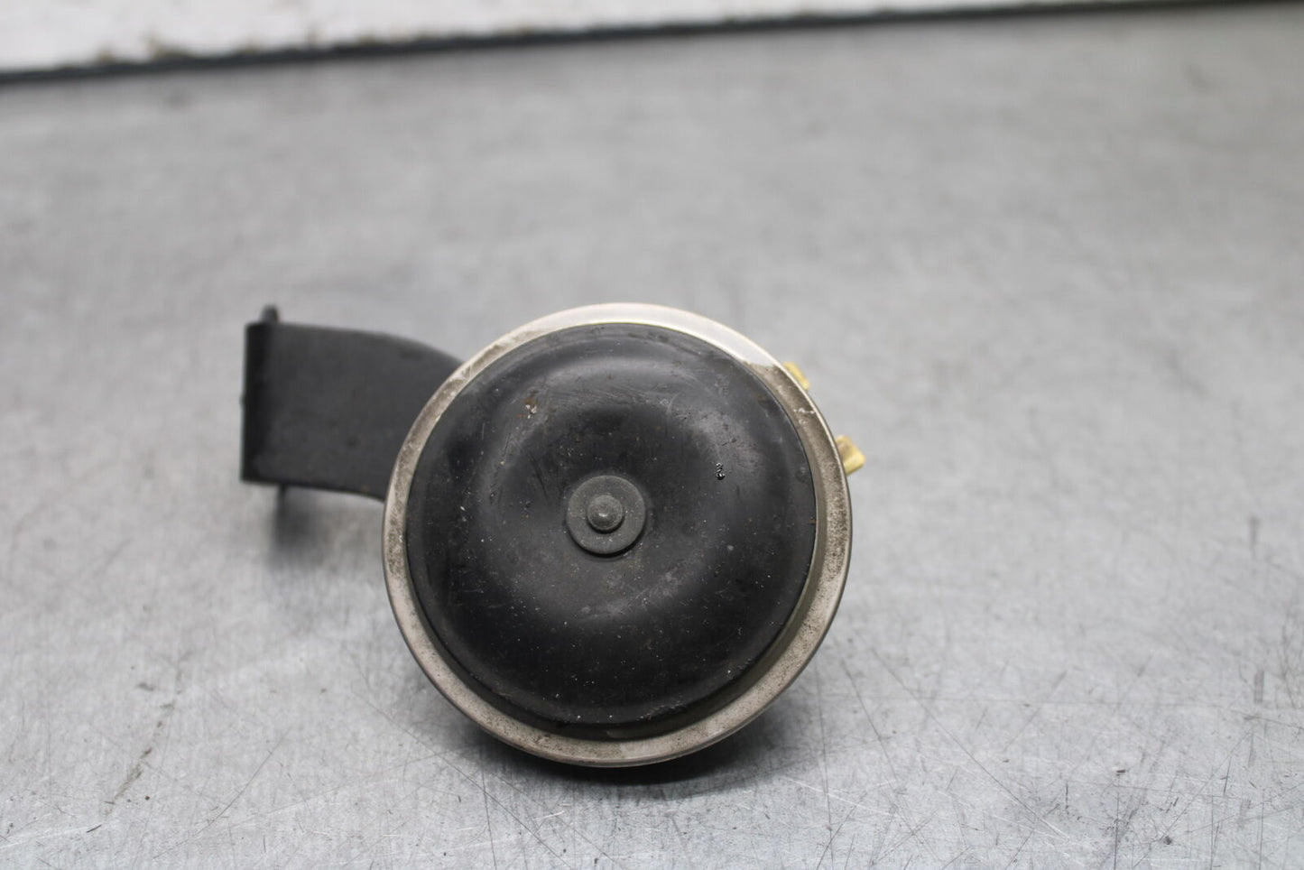 09-12 KAWASAKI NINJA ZX6R HORN SIGNAL 27003-0061 BB698