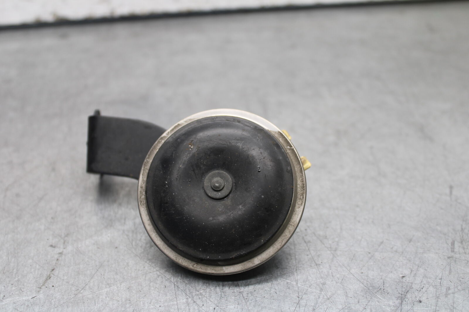 09-12 KAWASAKI NINJA ZX6R HORN SIGNAL 27003-0061 BB698