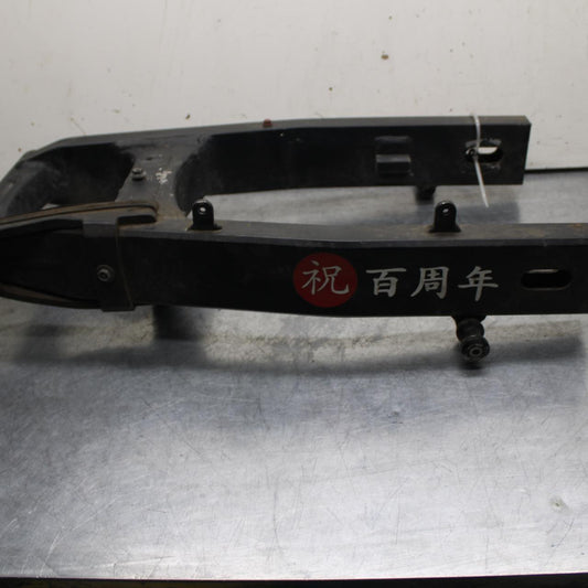 06 SUZUKI SV 650 REAR SWINGARM BACK SUSPENSION SWING ARM BB93