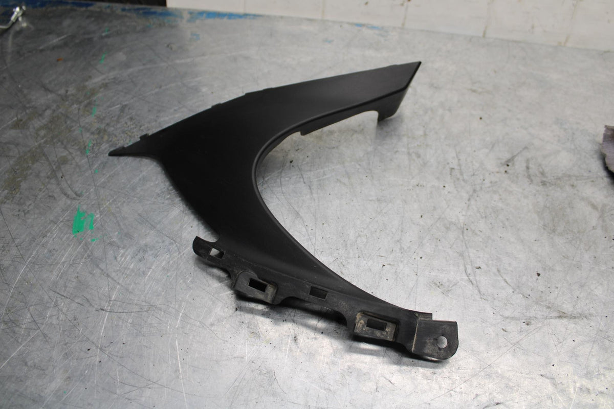09-16 SUZUKI GSXR1000 RIGHT  SIDE FAIRING COVER PANEL COWL  BB439