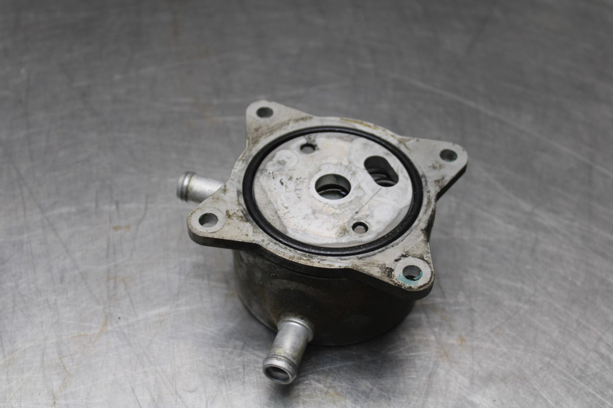 06-07 SUZUKI GSXR 600 ENGINE MOTOR OIL COOLER  BB848