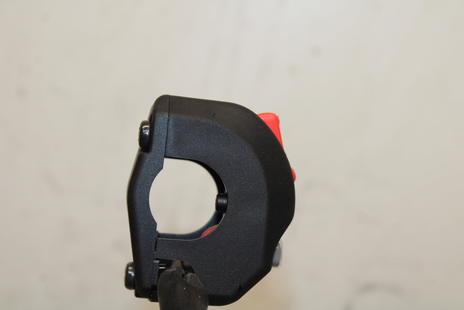 12-25 KAWASAKI NINJA ZX14R NEW!! RIGHT HANDLE KILL OFF START SWITCH BB757