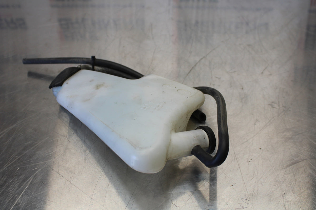 11 SUZUKI GSXR1000 COOLANT WATER TANK RESERVOIR BOTTLE BB142