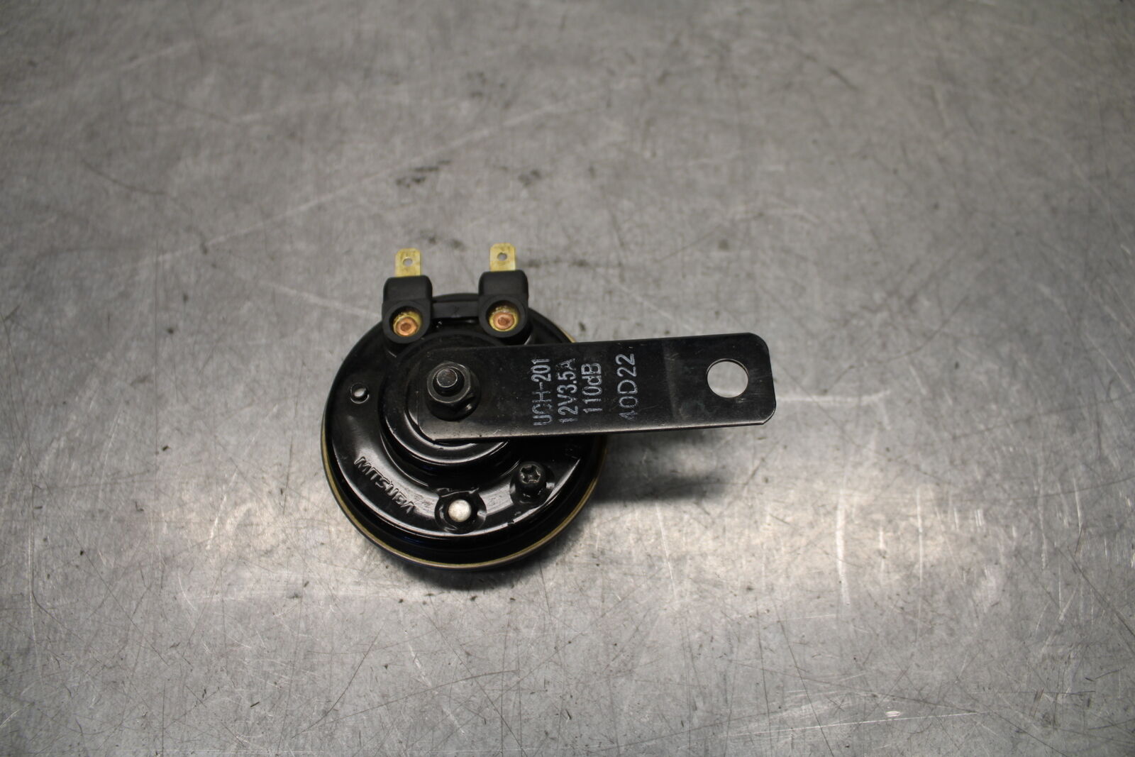 15-17 YAMAHA YZF R3 HORN SIGNAL BB651