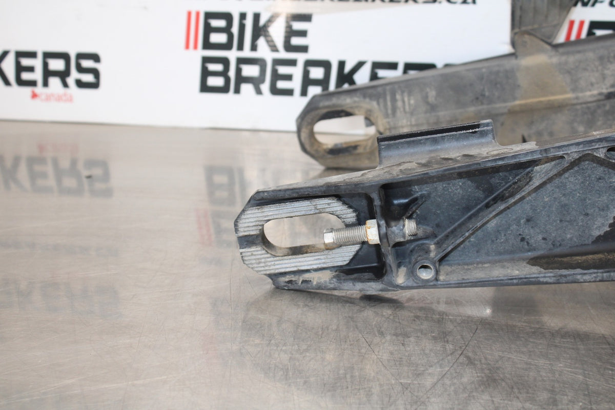 18-22 HUSQVARNA VITPILEN 701 REAR SWINGARM BACK SUSPENSION SWING ARM BB198