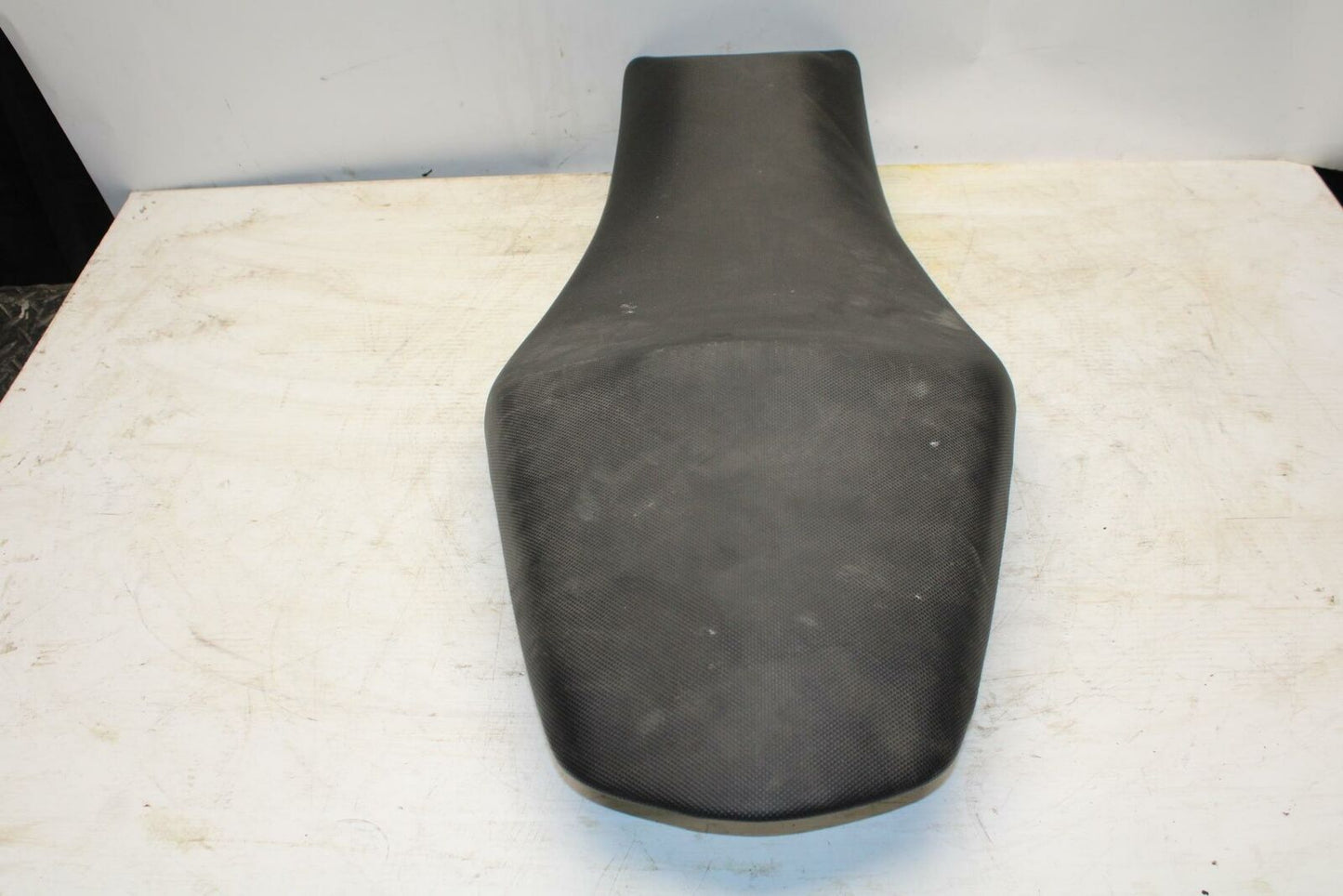 11-12 KAWASAKI NINJA 400 EX400 C FRONT REAR SEAT SADDLE BB358