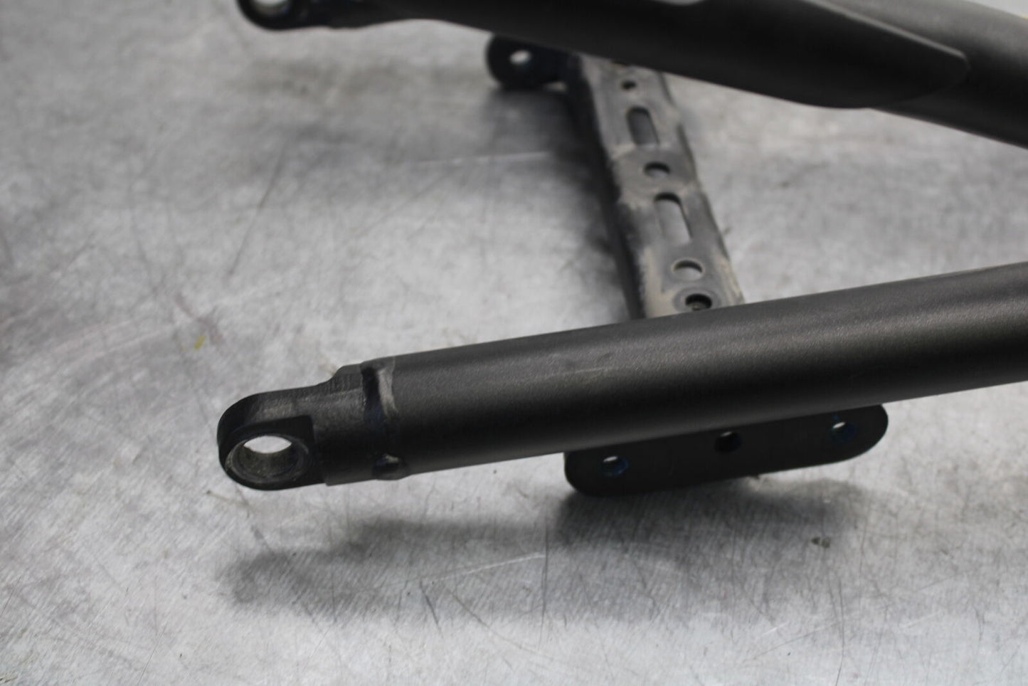 16-21 YAMAHA XSR900 REAR SUBFRAME BACK SUB FRAME BB664
