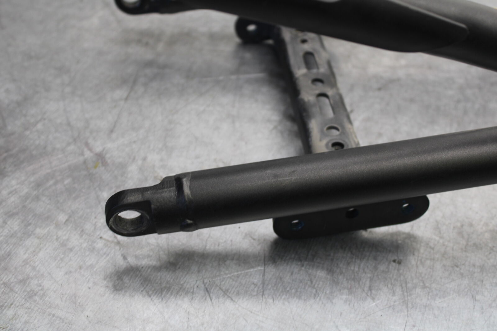 16-21 YAMAHA XSR900 REAR SUBFRAME BACK SUB FRAME BB664