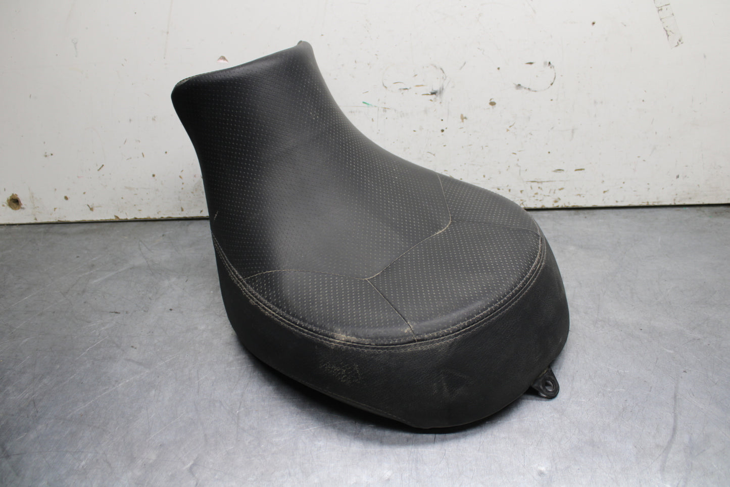 16-17 KAWASAKI VULCAN S 650 EN650 ABS FRONT DRIVERS SEAT BB731