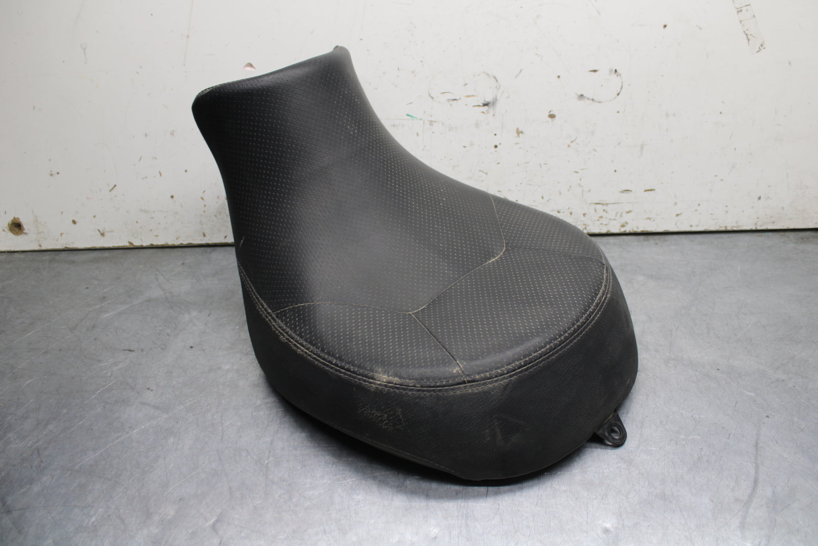 16-17 KAWASAKI VULCAN S 650 EN650 ABS FRONT DRIVERS SEAT BB731