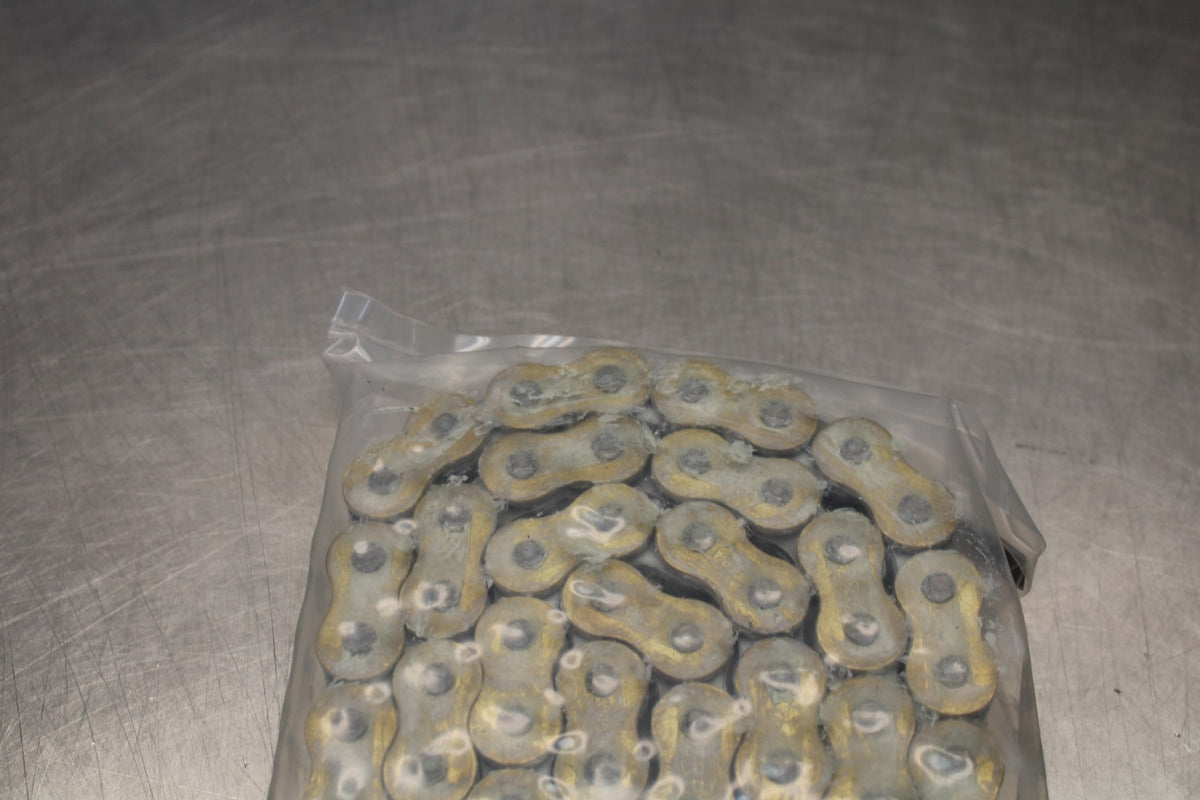 REGINA NEW!! 94 LINK 525 MAIN DRIVE CHAIN  BB876