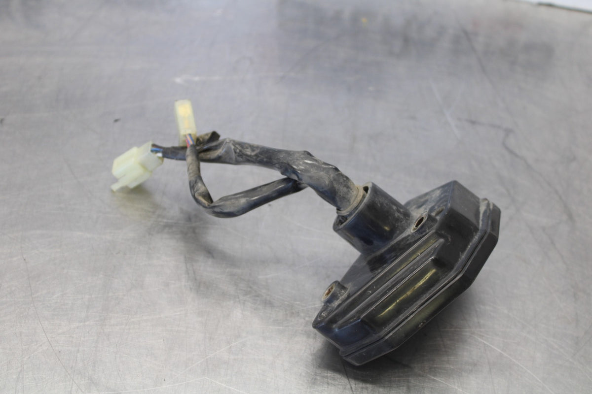 95 HONDA SHADOW 1100 FUSE BOX  BB885