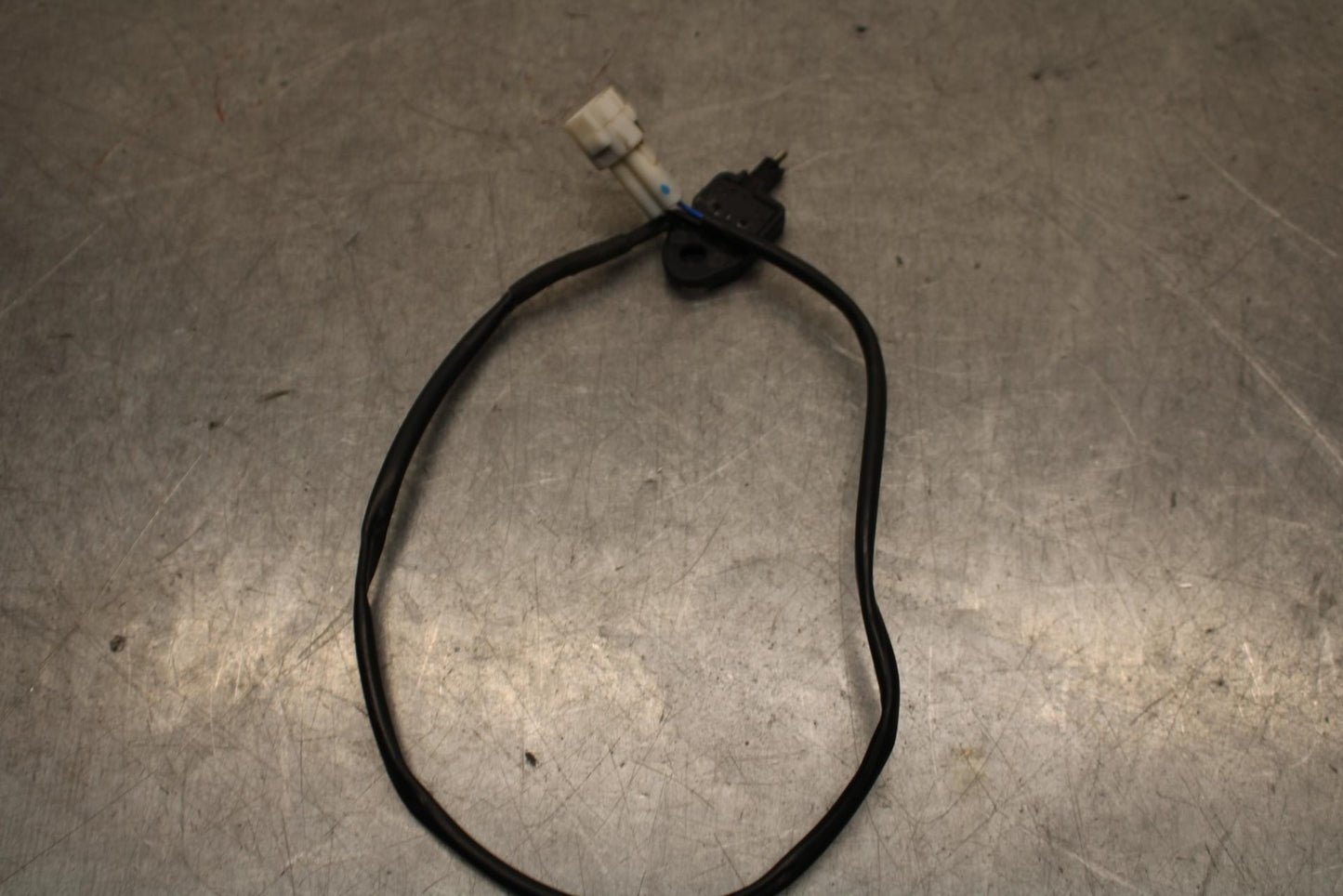 20-23 APRILIA RS660 REAR BRAKE STOP SWITCH BB643