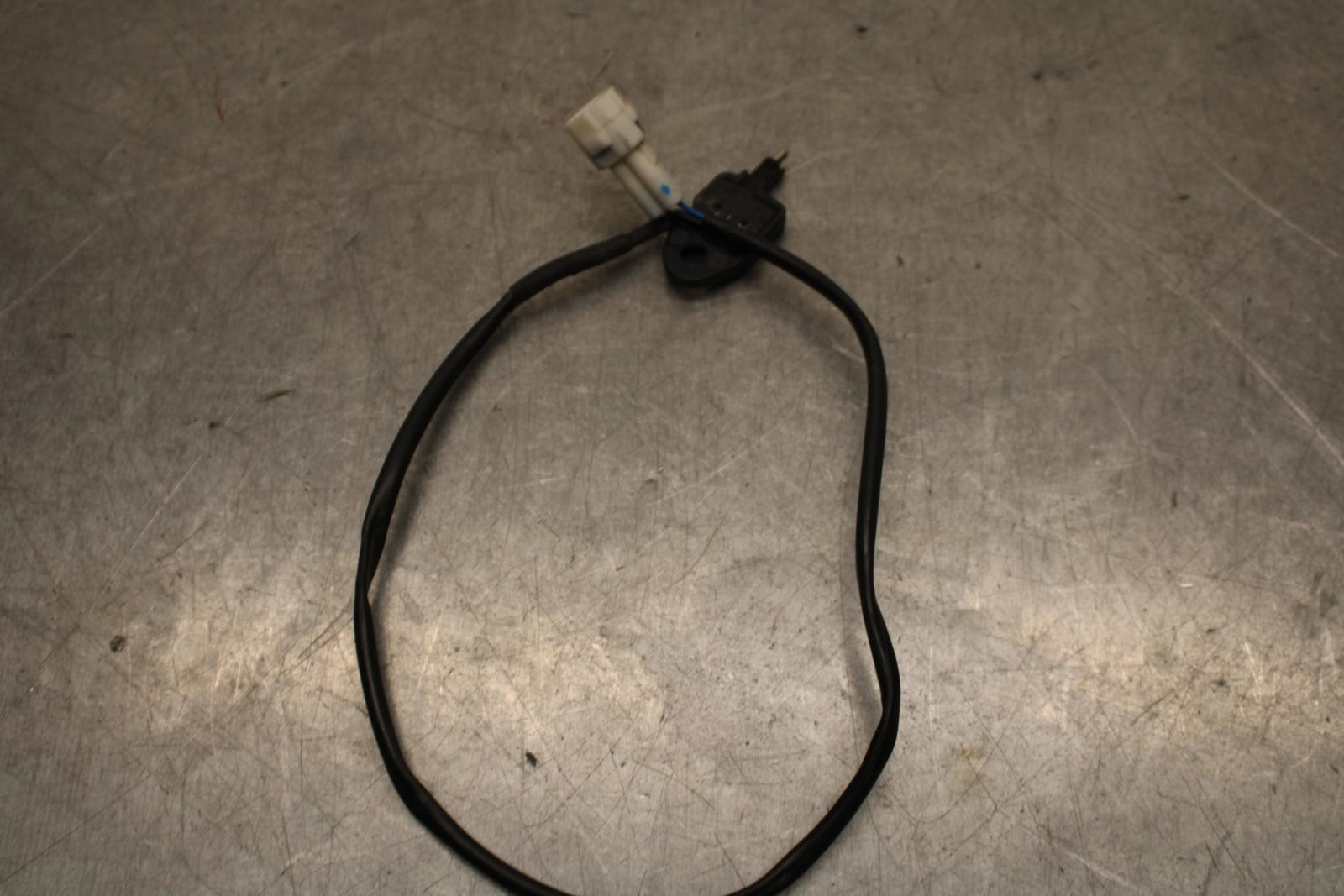 20-23 APRILIA RS660 REAR BRAKE STOP SWITCH BB643