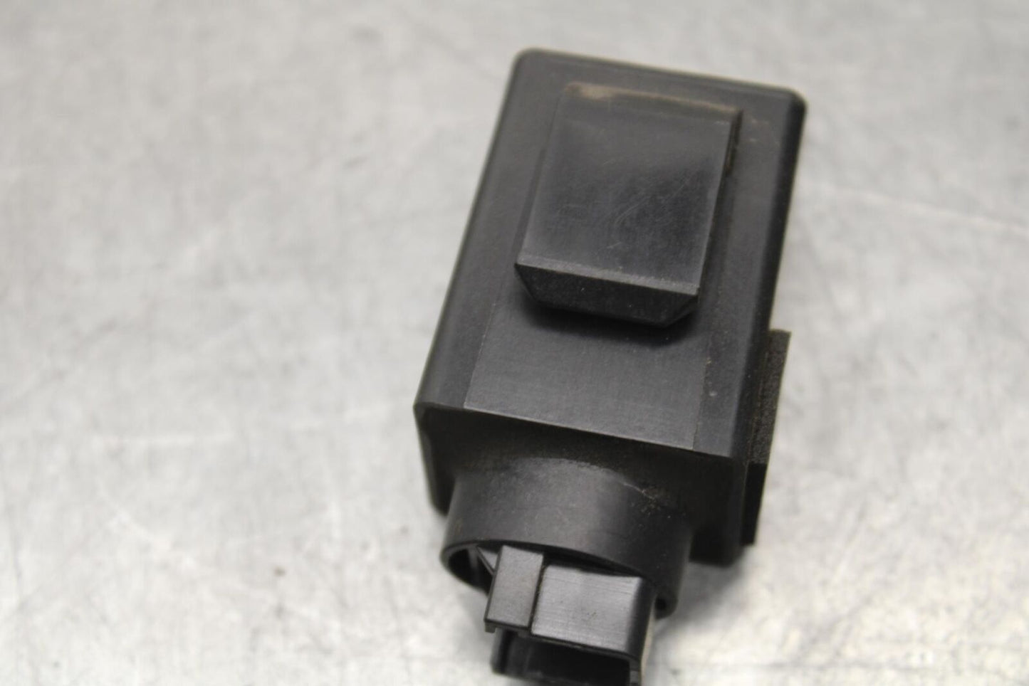 2008 Honda CBF1000 TURN SIGNAL BLINKER RELAY FLASHER SWITCH BB641