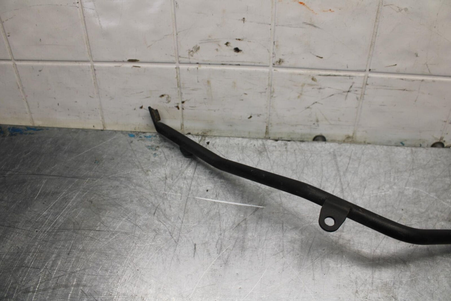 07-08 KAWASAKI CONCOURS 1400 ABS RIGHT FAIRING STAY BRACKET BB449