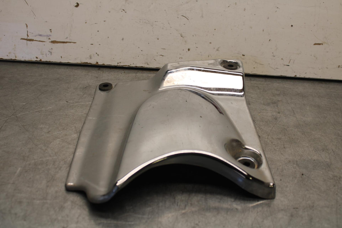2013 Suzuki Boulevard C50T ENGINE SIDE COVER PANEL COWL FAIRING BB625