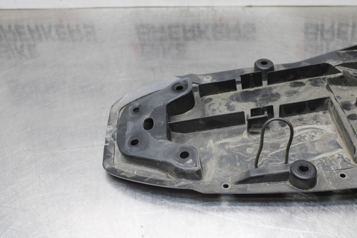 17-24 SUZUKI SV650 REAR BACK TAIL UNDERTAIL FAIRING COWL FENDER BB829