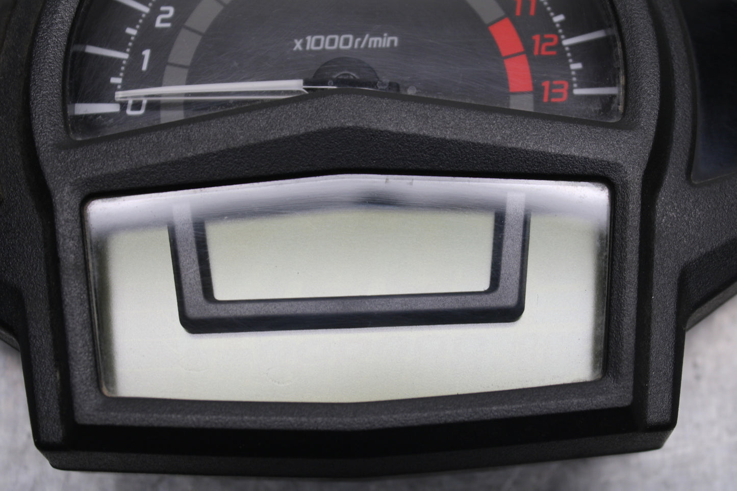 12-17 KAWASAKI NINJA 650 SPEEDO TACH GAUGES DISPLAY CLUSTER SPEEDOMETER BB129