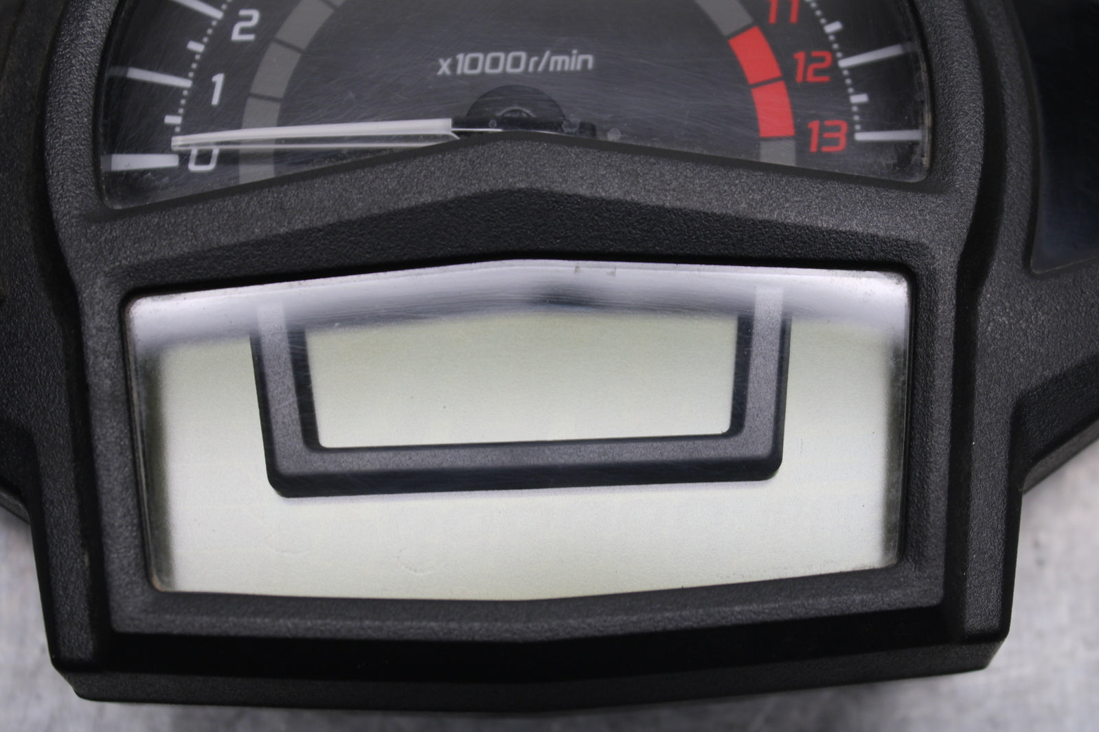 12-17 KAWASAKI NINJA 650 SPEEDO TACH GAUGES DISPLAY CLUSTER SPEEDOMETER BB129