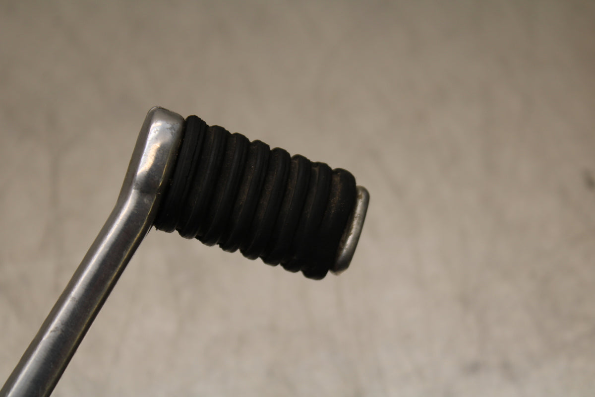 86 SUZUKI GS750ES SHIFTER PEDAL BB140