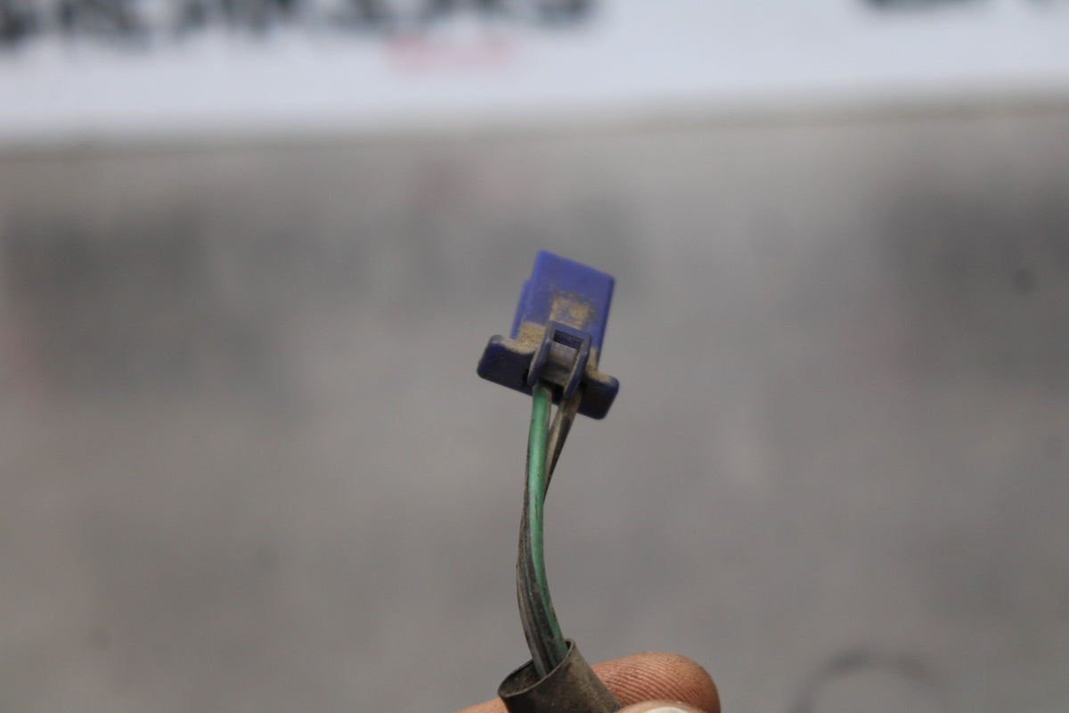 06-07 HONDA INTERCEPTOR 800 VFR800 FLOAT GAS FUEL LEVEL SENDING UNIT BB917