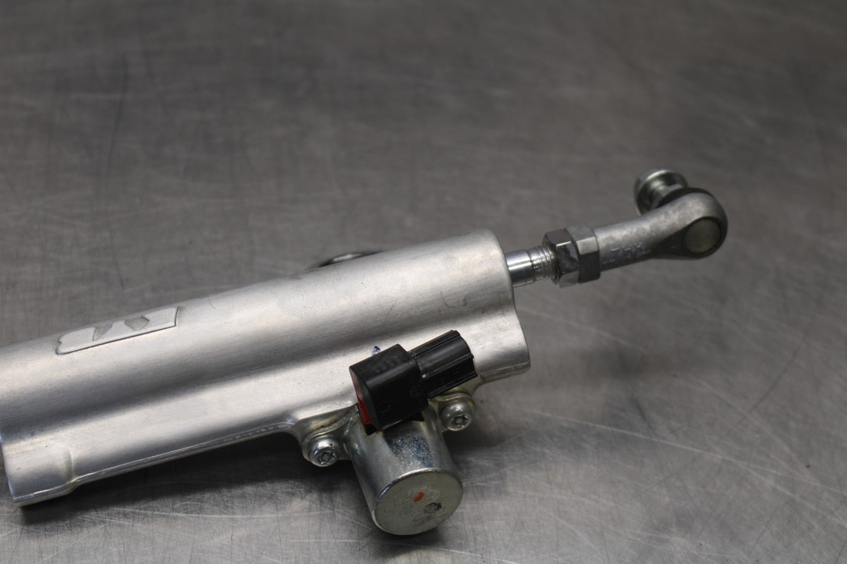 15-26 SUZUKI GSXR600 STEERING DAMPER STABILIZER BB888