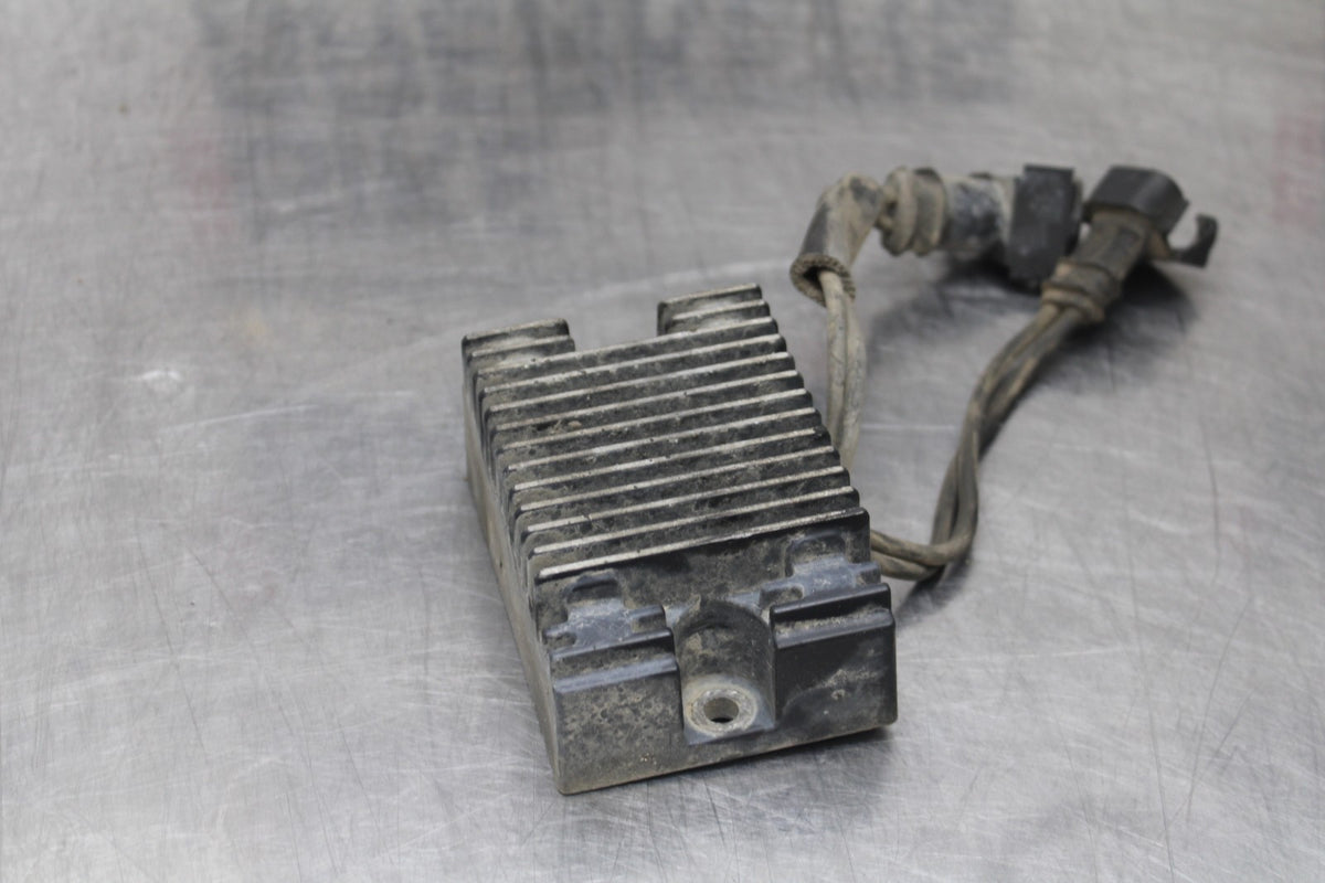 08 HARLEY-DAVIDSON SPORTSTER 1200 RECTIFIER VOLTAGE REGULATOR BB794