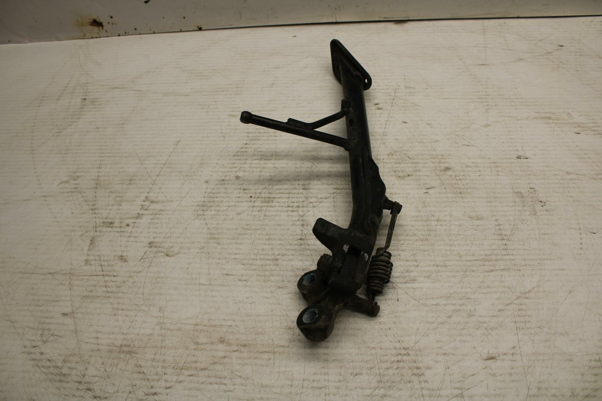 03-11 SUZUKI SV650A KICKSTAND SIDE KICK STAND  BB290