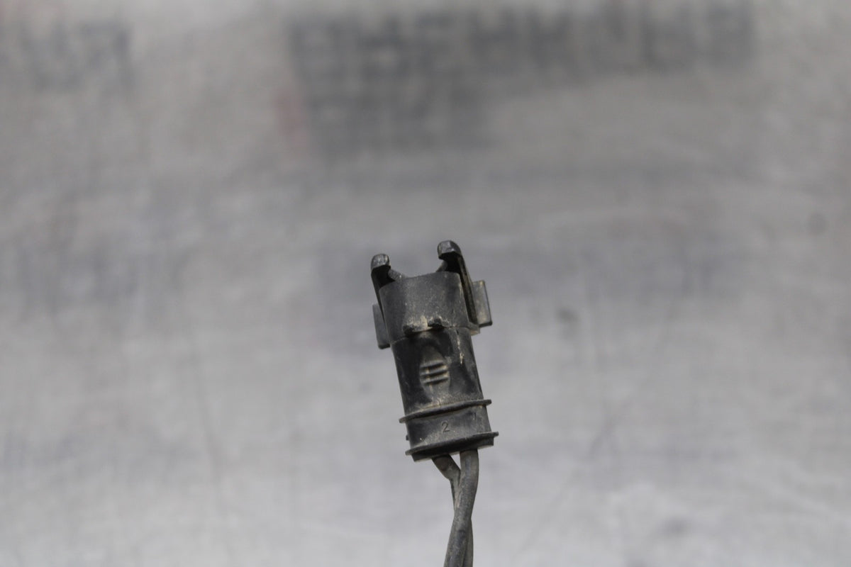 09 HARLEY-DAVIDSON SPORTSTER 1200 XL1200C RECTIFIER VOLTAGE REGULATOR BB776