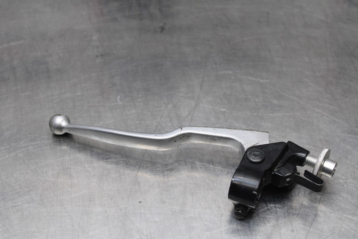 18 YAMAHA YZF R1  CLUTCH PERCH MOUNT WITH LEVER  BB838