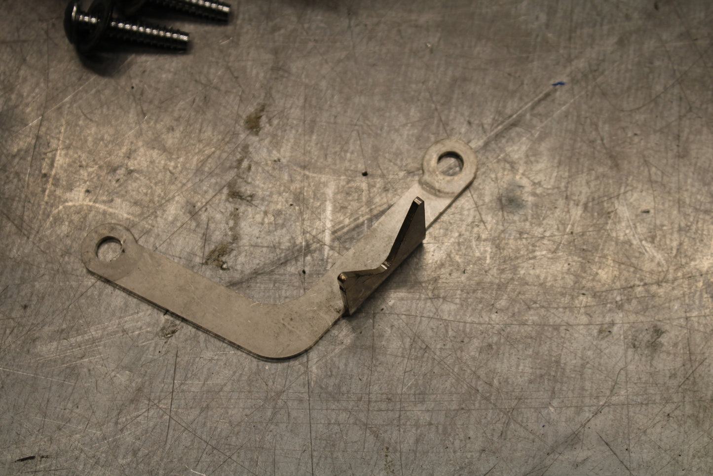 13-18 KAWASAKI NINJA ZX6R EXHAUST VALVE SERVO MOTOR BB130