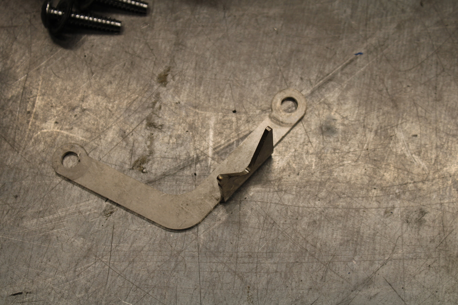 13-18 KAWASAKI NINJA ZX6R EXHAUST VALVE SERVO MOTOR BB130