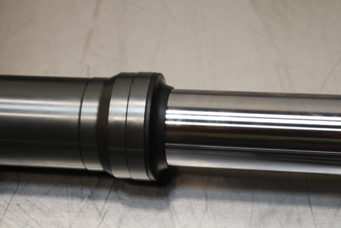 23-24 KAWASAKI NINJA ZX14R NEW!! FRONT FORKS SHOCK SUSPENSION SET PAIR BB141