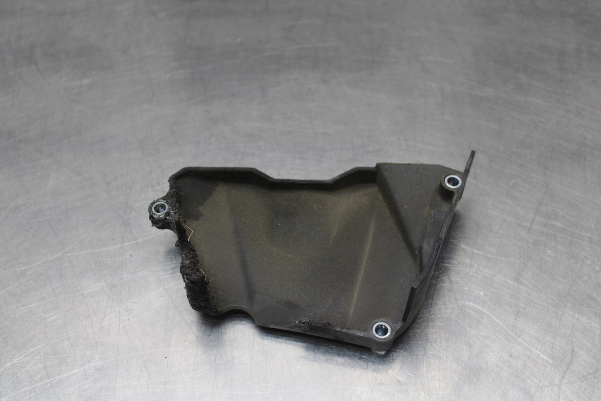 05 YAMAHA YZF R6 ENGINE SPROCKET COVER BB814