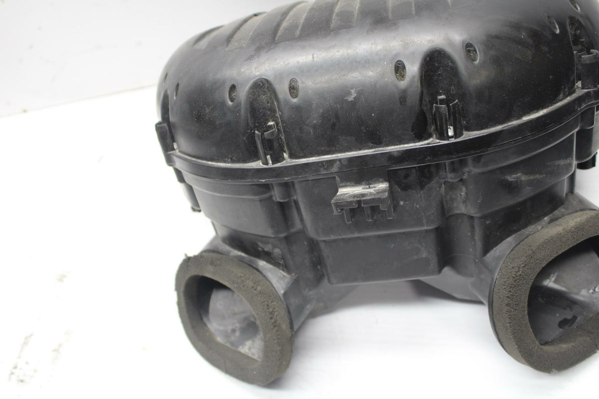 09-11 SUZUKI GSXR1000 AIRBOX AIR INTAKE FILTER BOX 13720-47H01 BB284