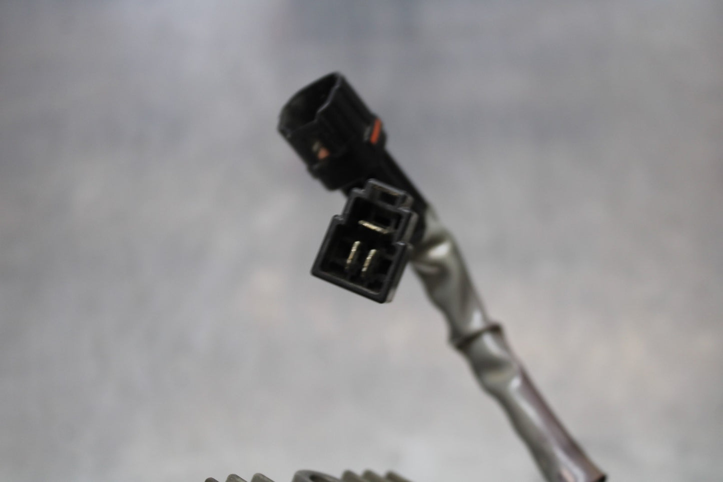 06-07 SUZUKI GSXR 600 RECTIFIER VOLTAGE REGULATOR BB170