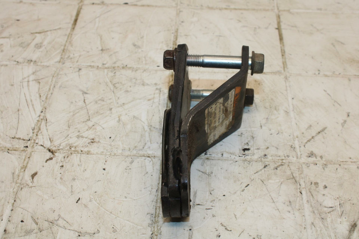 11-12 HONDA FOREMAN 500 REAR BACK TRAILER HITCH BB410