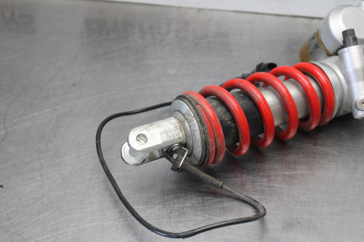 17-20 BMW S1000R REAR BACK SHOCK ABSORBER SUSPENSION BB909