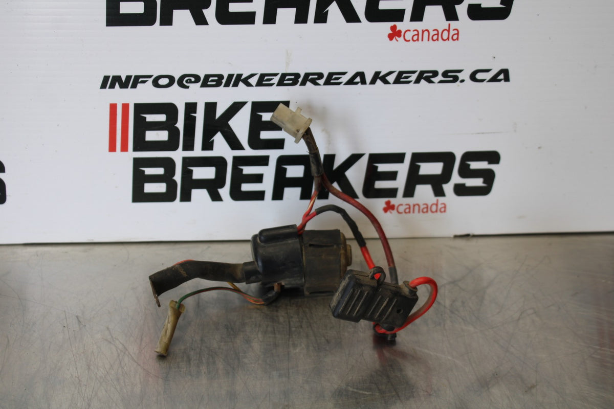76-77 HONDA GOLDWING 1000 ENGINE STARTER RELAY STARTING MOTOR SWITCH BB171