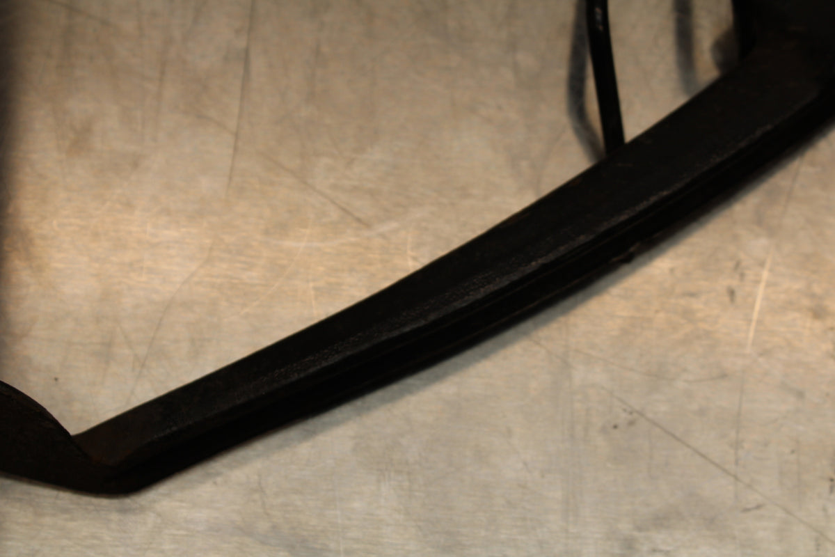 86 SUZUKI GS750ES KICKSTAND SIDE KICK STAND BB140