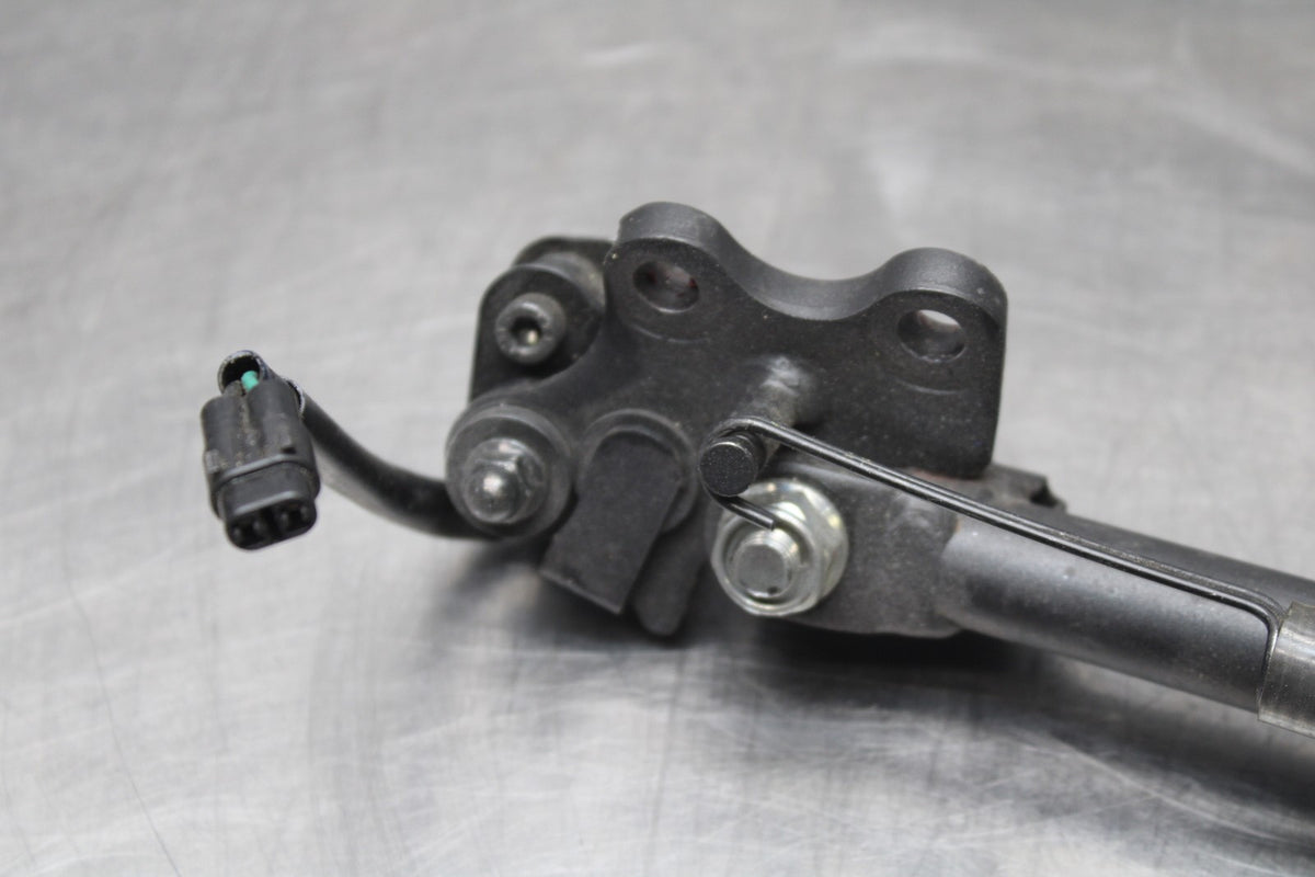 24-25 KAWASAKI NINJA ZX6R KICKSTAND SIDE KICK STAND BB785-CH