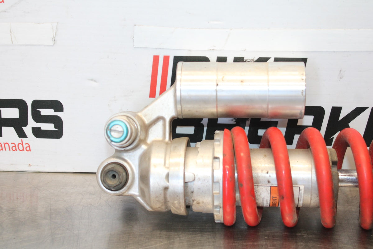 05 YAMAHA YZF R6 REAR BACK SHOCK ABSORBER SUSPENSION BB894