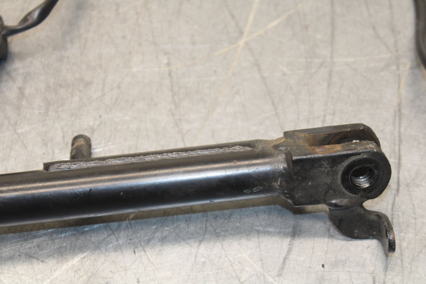 17-24 SUZUKI SV650 KICKSTAND SIDE KICK STAND BB706