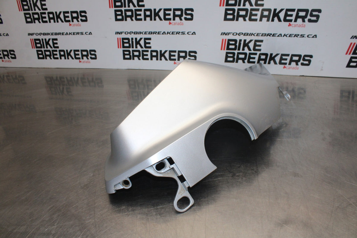 18-22 HUSQVARNA VITPILEN 701 RIGHT GAS TANK FUEL CELL COVER FAIRING COWL BB198