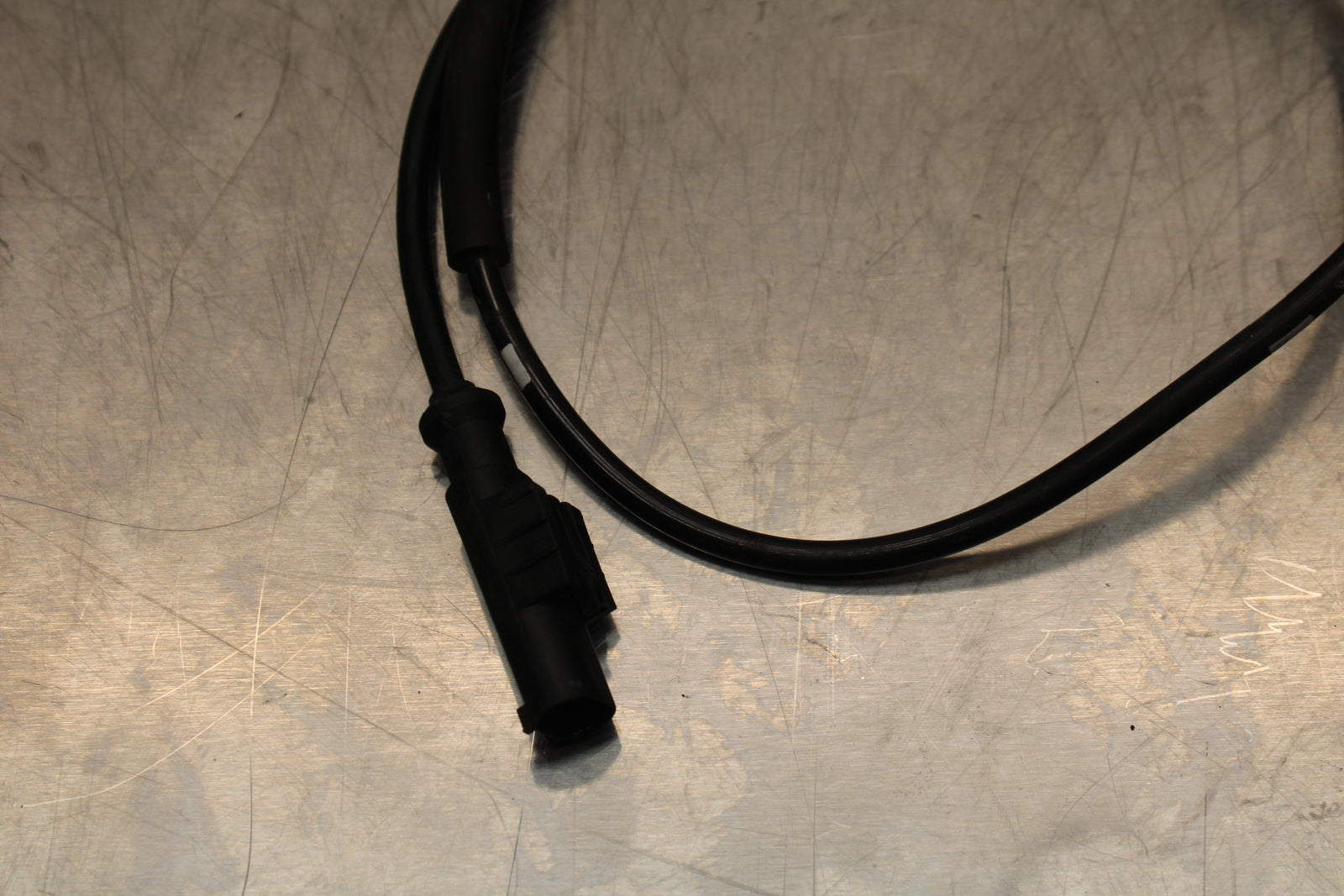 13-17 KAWASAKI NINJA ZX6R ZX636 ABS FRONT ABS BRAKE SENSOR BB143