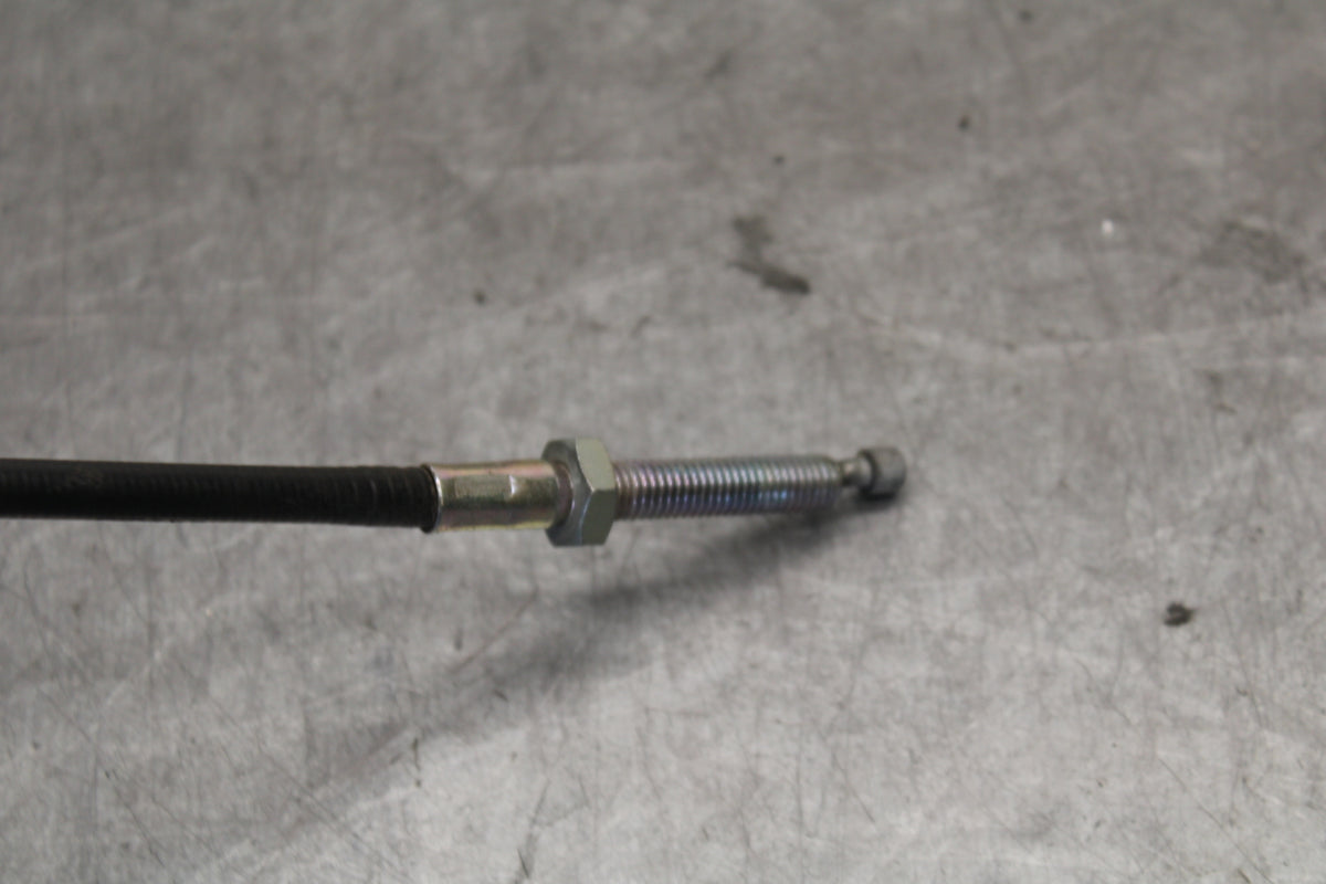 05-06 HONDA CBR600RR CLUTCH CABLE LINE  BB689
